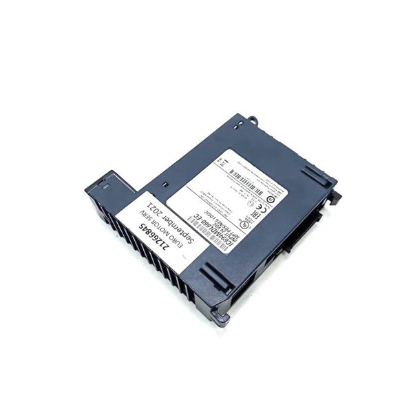 General Electric IC694MDL660 RX3i DC Voltage Input Module