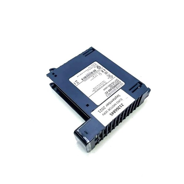 General Electric IC694MDL660 RX3i DC Voltage Input Module