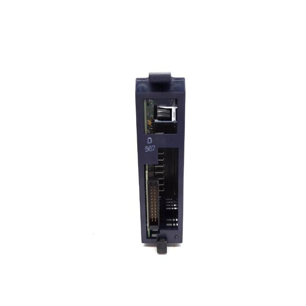 General Electric IC694MDL732B Positive Logic Output Module