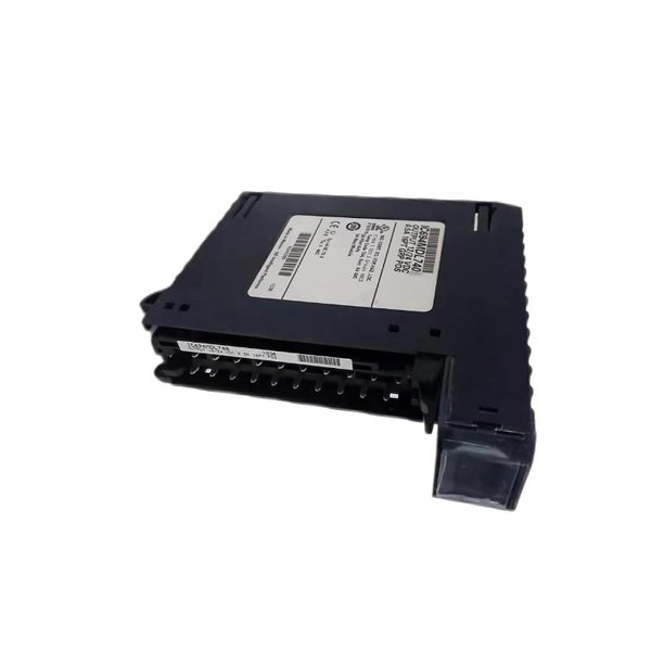 General Electric IC694MDL740 RX3i DC Voltage Output Module
