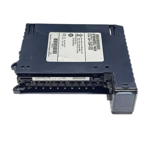 General Electric IC694MDL740A Voltage output Module