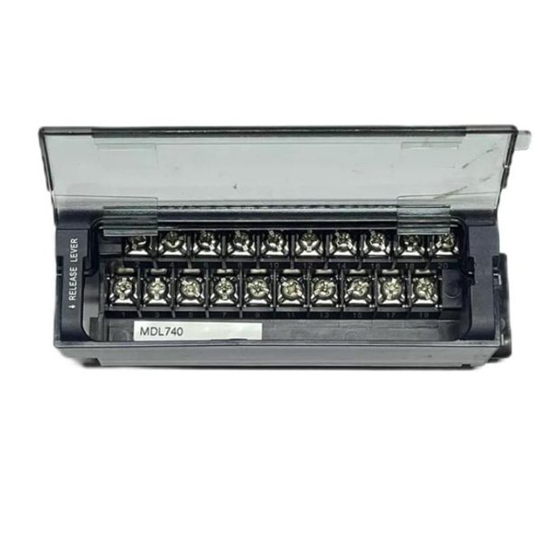 General Electric IC694MDL740A Voltage output Module