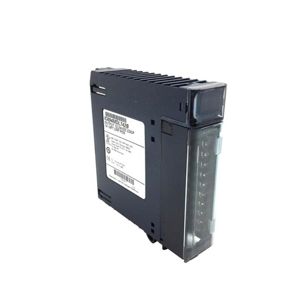 General Electric IC694MDL742C DC Voltage Output Module