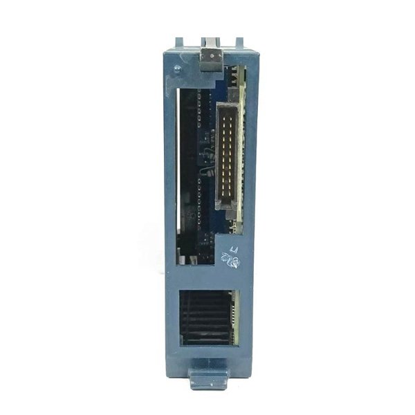 General Electric IC694MDL742D Voltage output Module