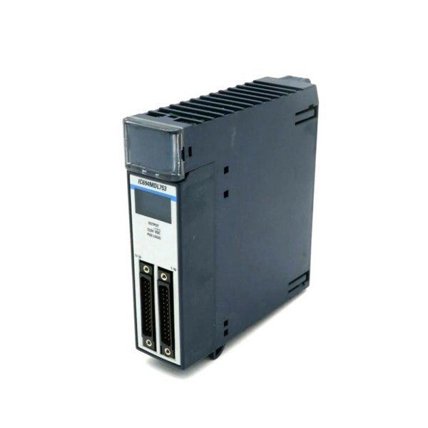 General Electric IC694MDL753 DC Voltage Output Module