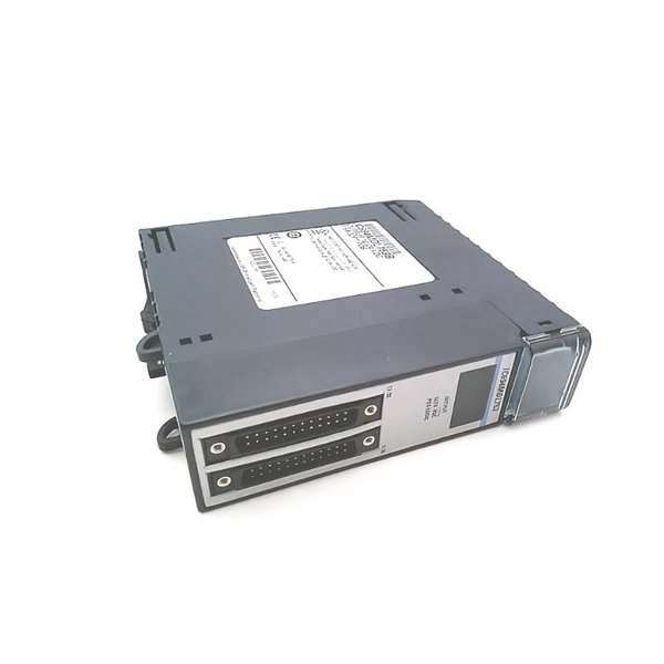 General Electric IC694MDL753 DC Voltage Output Module