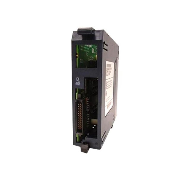 General Electric IC694MDL753A DC Voltage Output Module