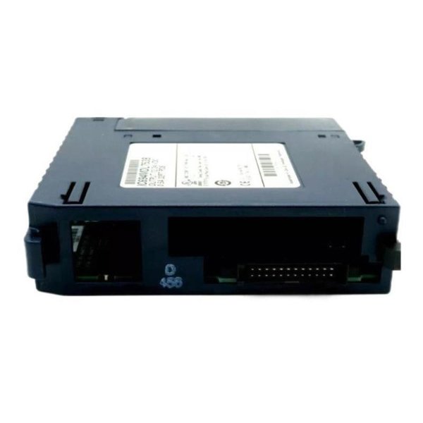 General Electric Fanuc IC694MDL753B Voltage Output Module