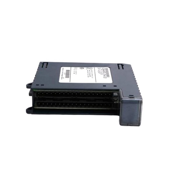 General Electric IC694MDL754-CC DC Voltage Output Module