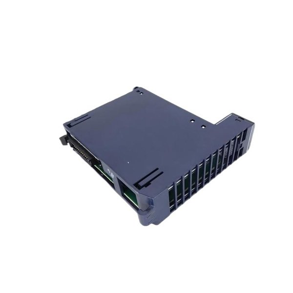 General Electric IC694MDL916 Voltage Output Module