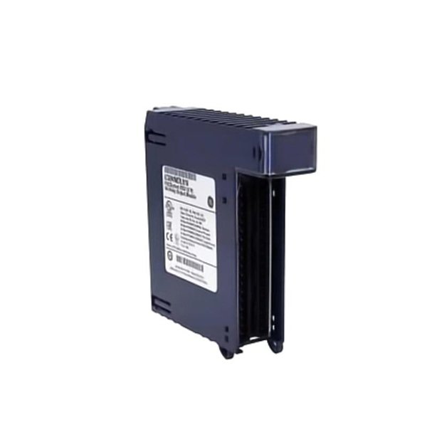 General Electric IC694MDL916 Voltage Output Module