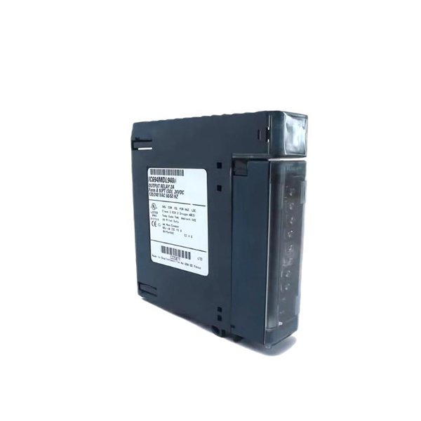 General Electric IC694MDL940 Voltage Output Module