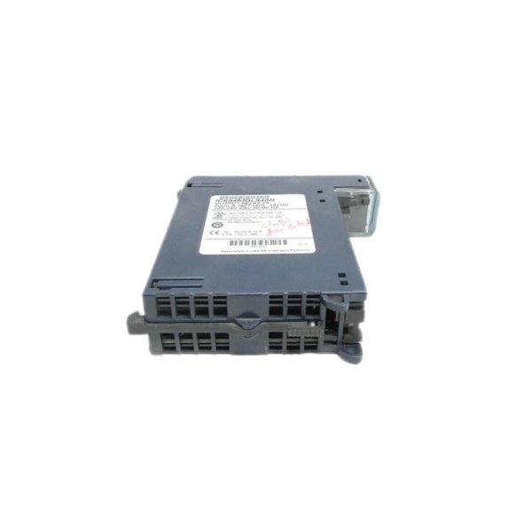 General Electric IC694MDL940D Voltage output Module