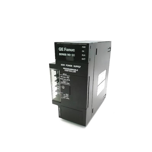 General Electric IC694PWR321 Power Supply Module
