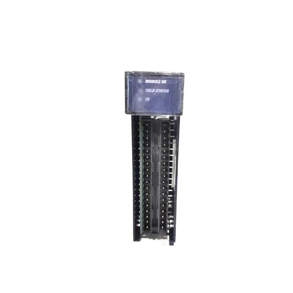 General Electric IC695ALG106 RX3i Isolated Analog Module