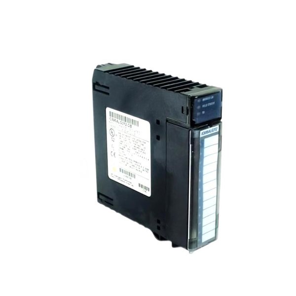 General Electric IC695ALG312 RX3i Isolated Thermocouple Input Module