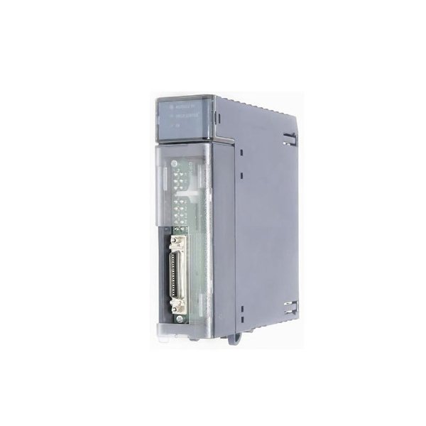 General Electric IC695ALG708 RX3i Analog Output Module