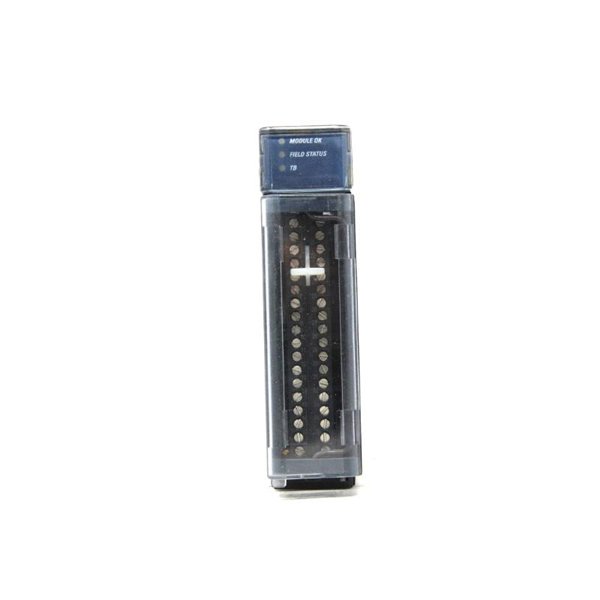 General Electric IC695ALG708 RX3i Analog Output Module