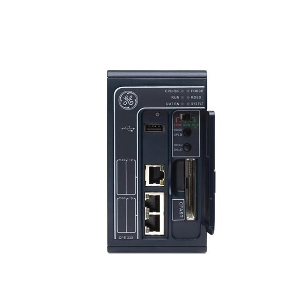 General Electric IC695CPE330 RX3i CPE330 Controller