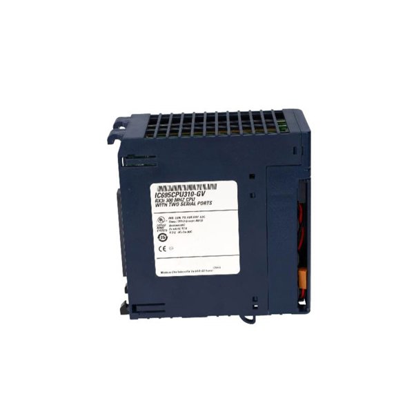 General Electric IC695CPU310 RX3i CPU Module