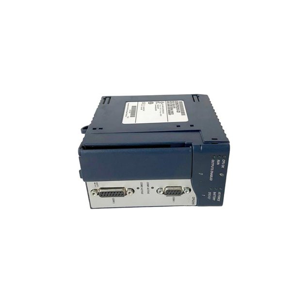 General Electric IC695CPU315 RX3i CPU Controller Module
