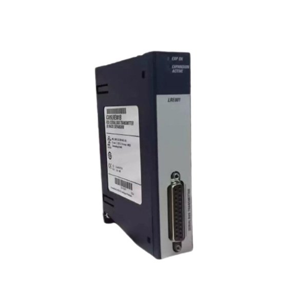 General Electric IC695LRE001 RX3i Serial Bus Transmitter Module