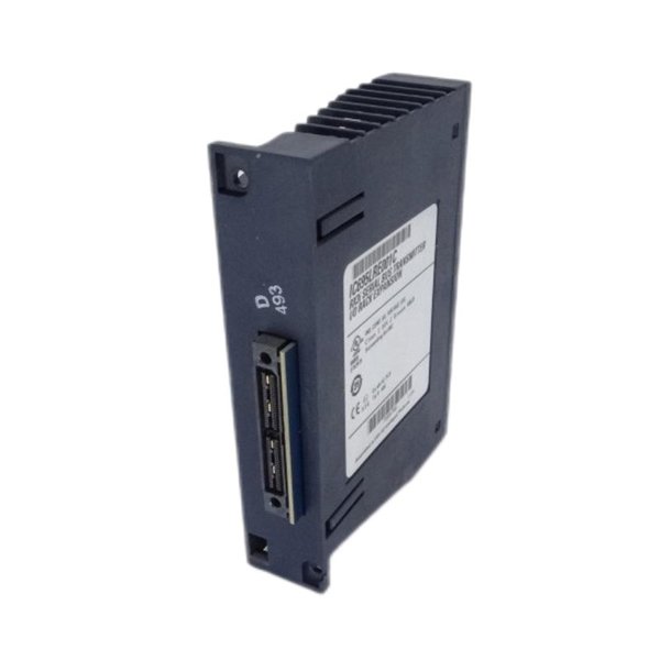 General Electric IC695LRE001 RX3i Serial Bus Transmitter Module