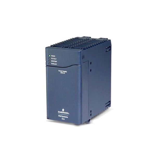 General Electric IC695PSA040M RX3i Universal Backplane Power Supply