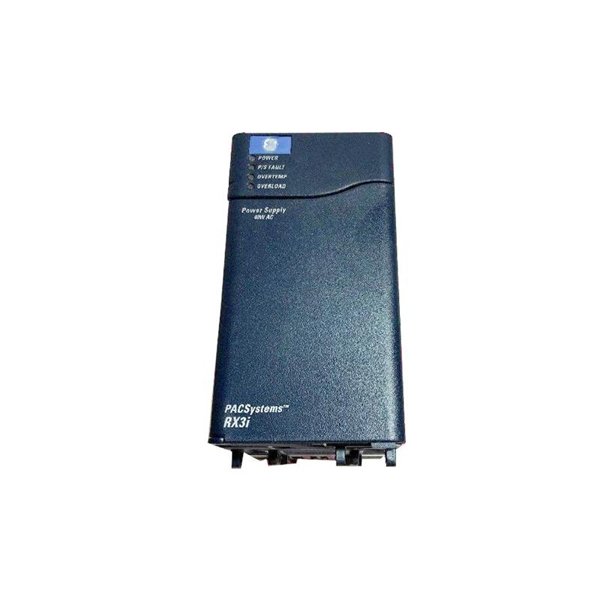 General Electric IC695PSA040M RX3i Universal Backplane Power Supply