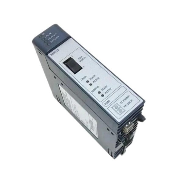 General Electric IC695RMX128 RX3i Redundant Memory Exchange Module