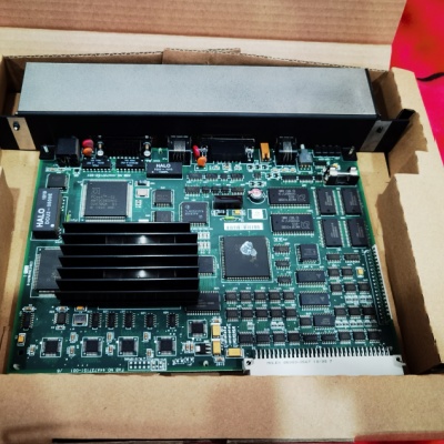 General Electric IC697BEM731 Bus Expansion Modules