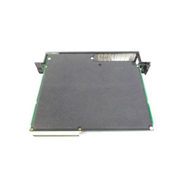 General Electric IC697BEM731Y Bus Controller Module