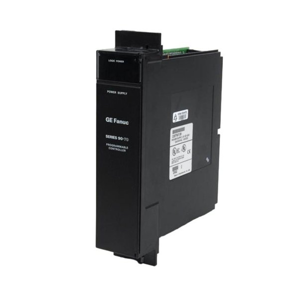 General Electric Fanuc IC697PWR710K 55W Power Supply Module