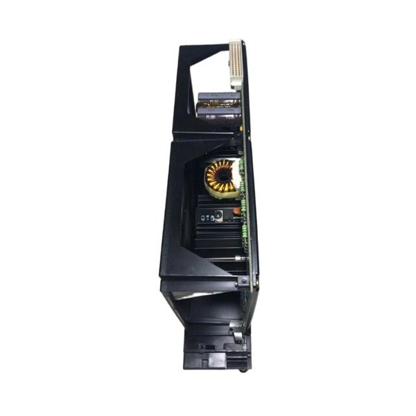 General Electric Fanuc IC697PWR710K 55W Power Supply Module