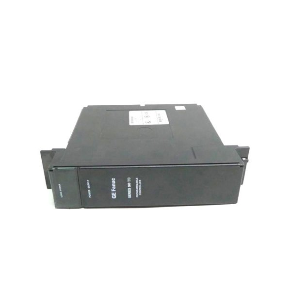 General Electric IC697PWR711J Power Supply Module