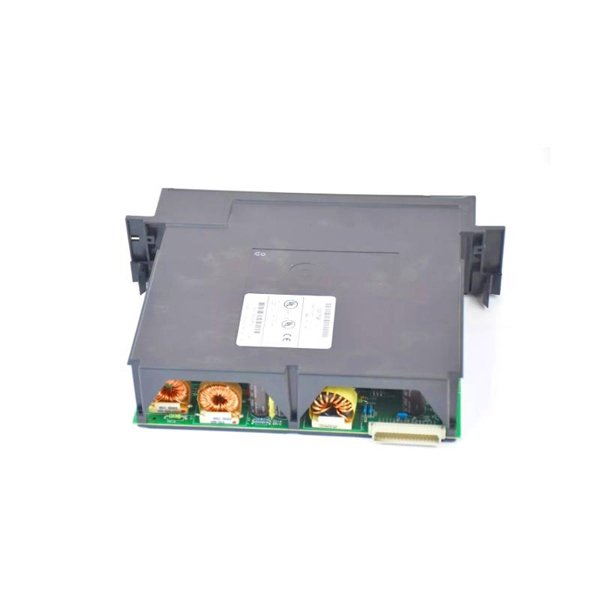 General Electric IC697PWR711J Power Supply Module