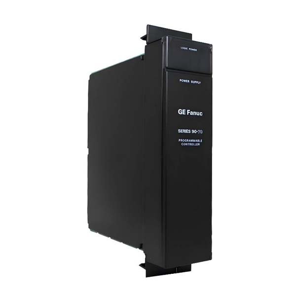 General Electric IC697PWR722 Power Supply Module