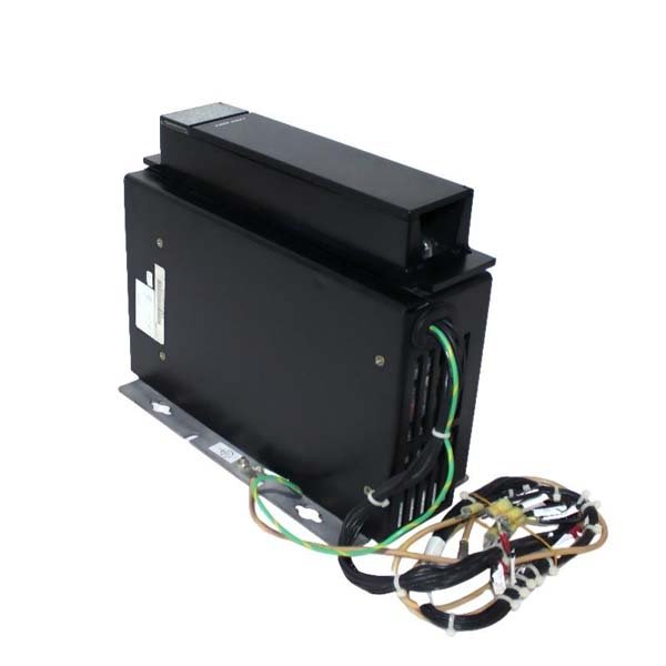 General Electric IC697PWR722 Power Supply Module