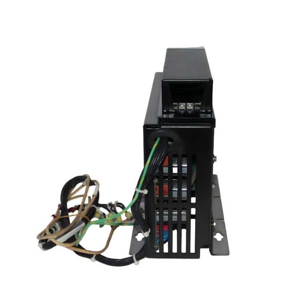 General Electric IC697PWR722 Power Supply Module