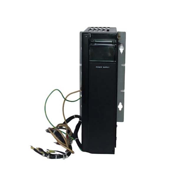 General Electric IC697PWR722 Power Supply Module