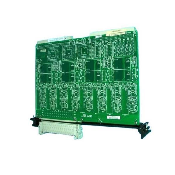 GE Fanuc IC697VAL304 Analog Output Module