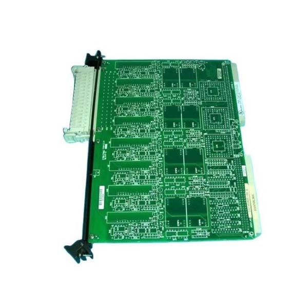 GE Fanuc IC697VAL304 Analog Output Module