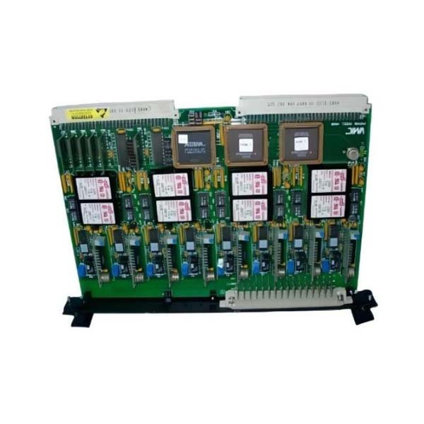 GE Fanuc IC697VAL318 Analog Output Module