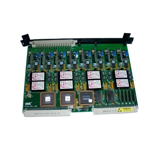 GE Fanuc IC697VAL318 Analog Output Module