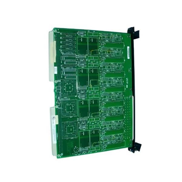 GE Fanuc IC697VAL318 Analog Output Module