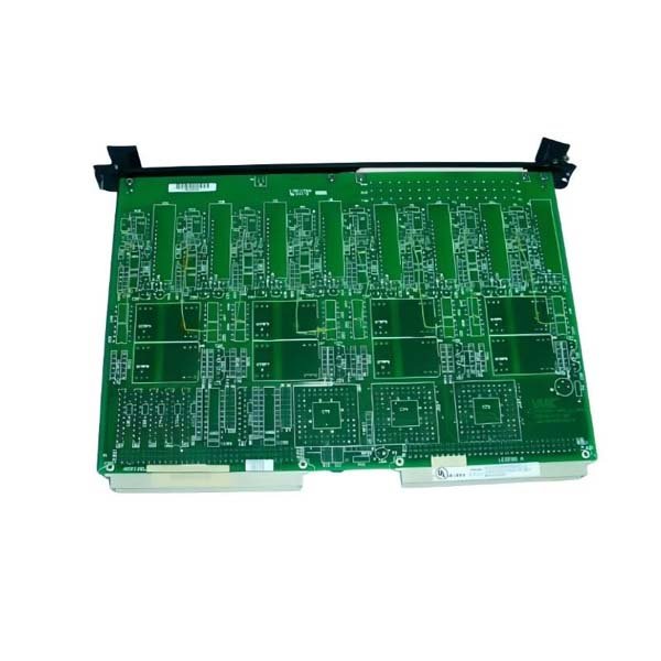 GE Fanuc IC697VAL318 Analog Output Module