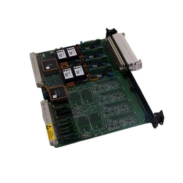 GE Fanuc IC697VDR150 Relay Output Module