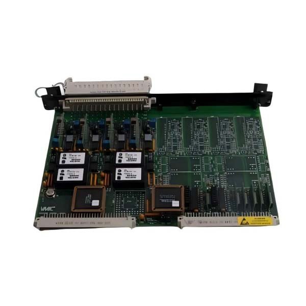 GE Fanuc IC697VDR150 Relay Output Module