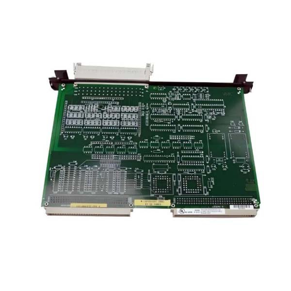 GE Fanuc IC697VDR150 Relay Output Module
