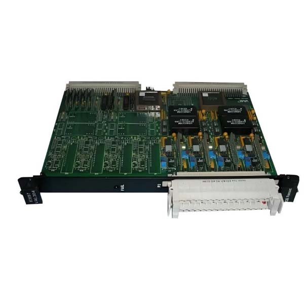 GE Fanuc IC697VDR150 Relay Output Module